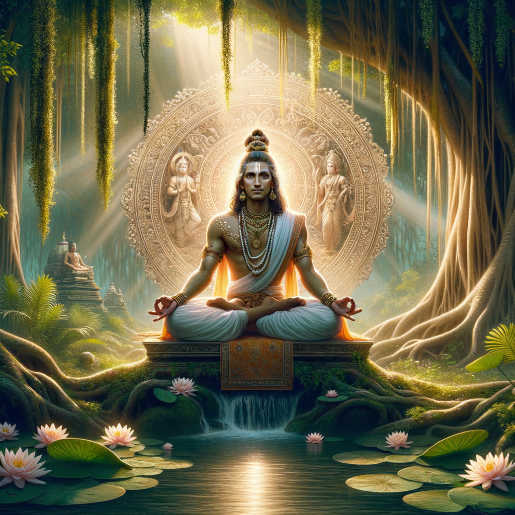 Prayer Image