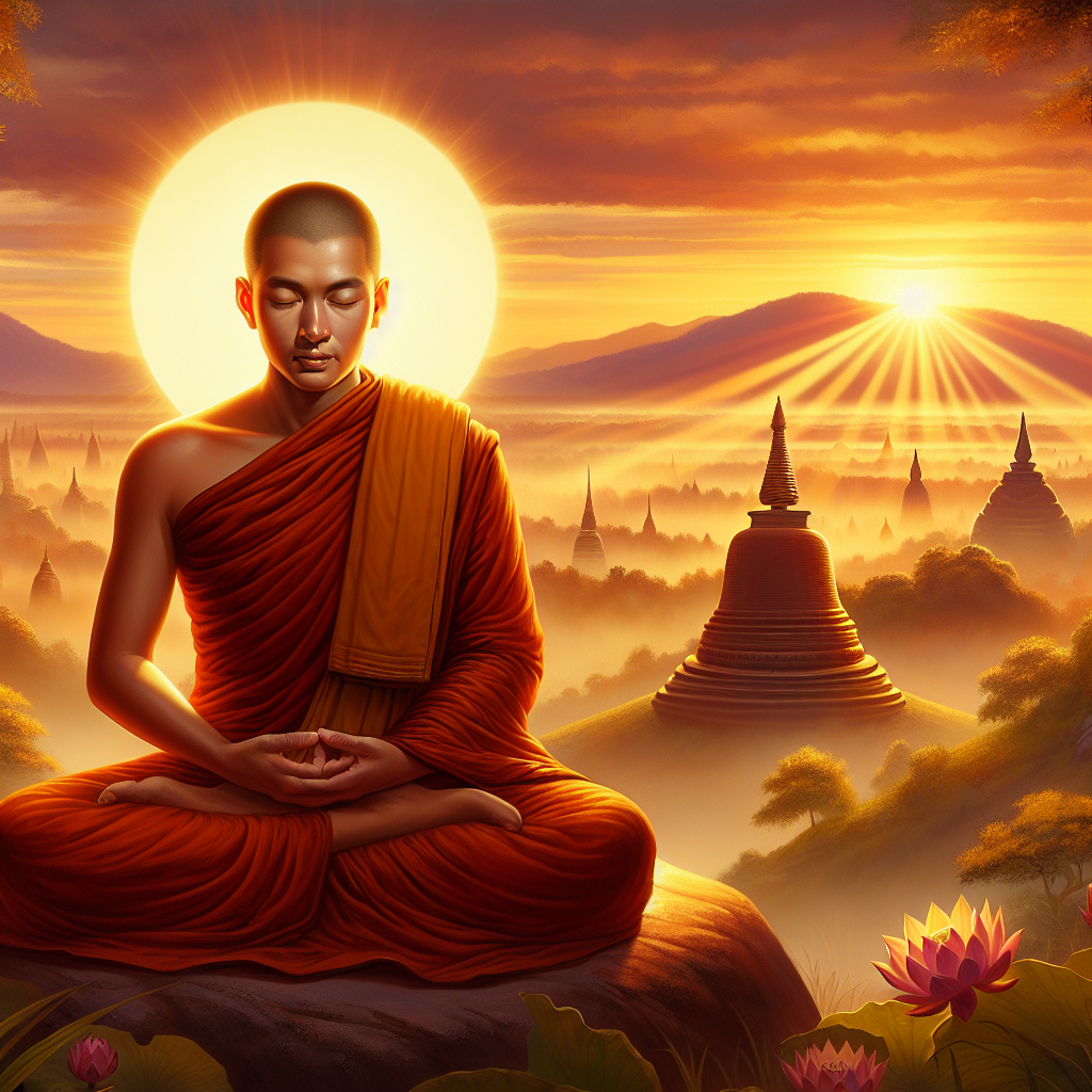 Prayer Image