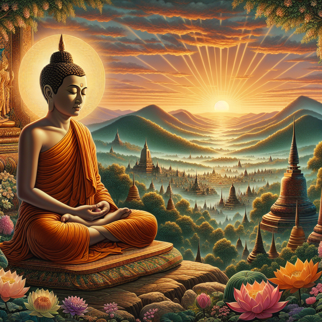 Prayer Image