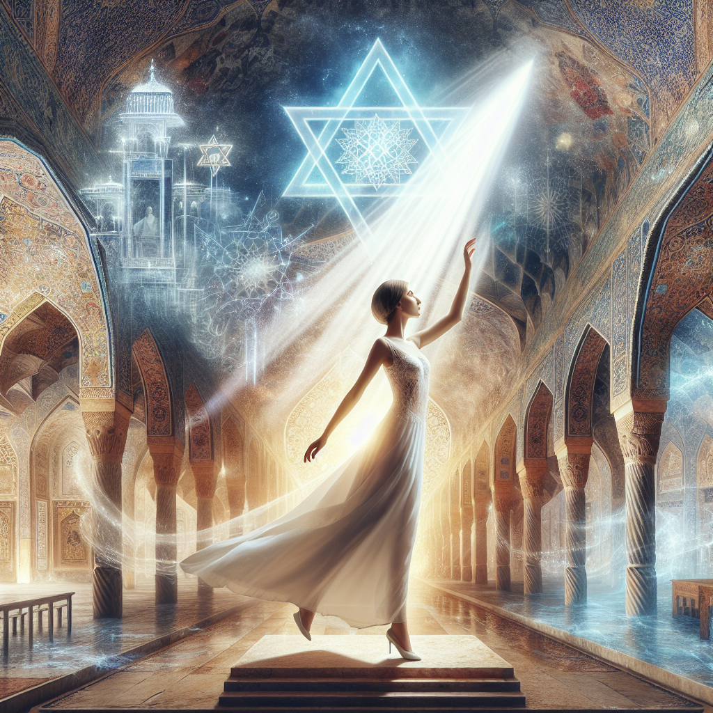 Prayer Image
