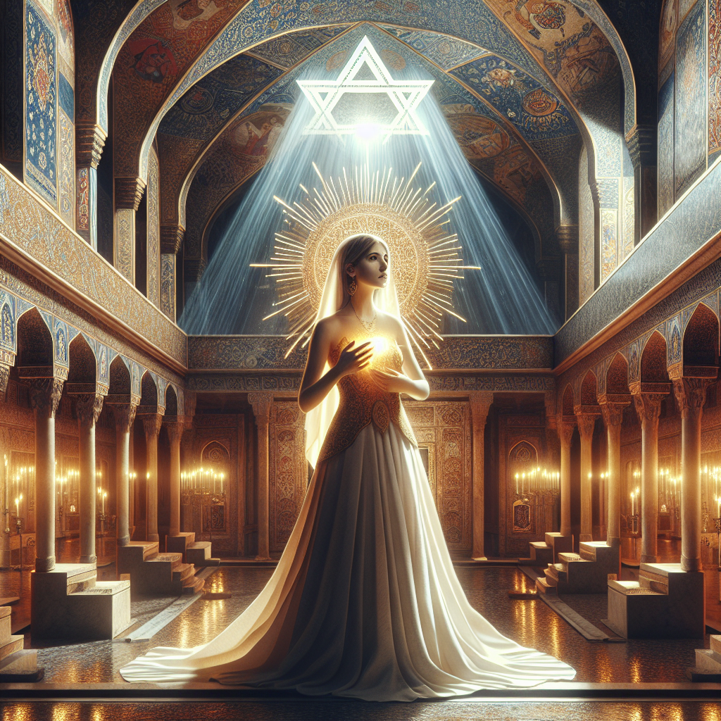 Prayer Image