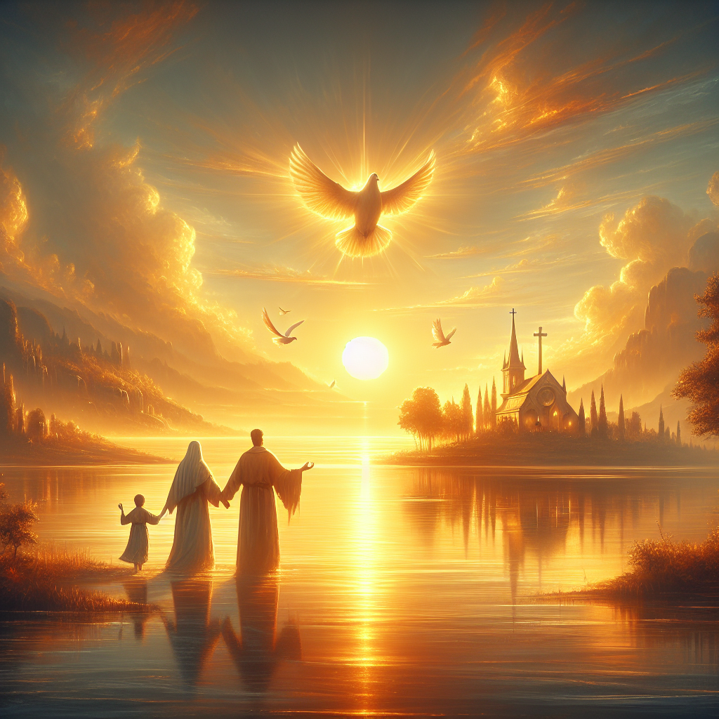 Prayer Image