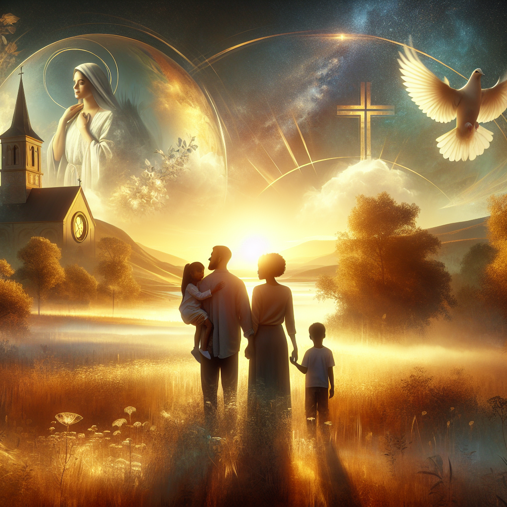 Prayer Image