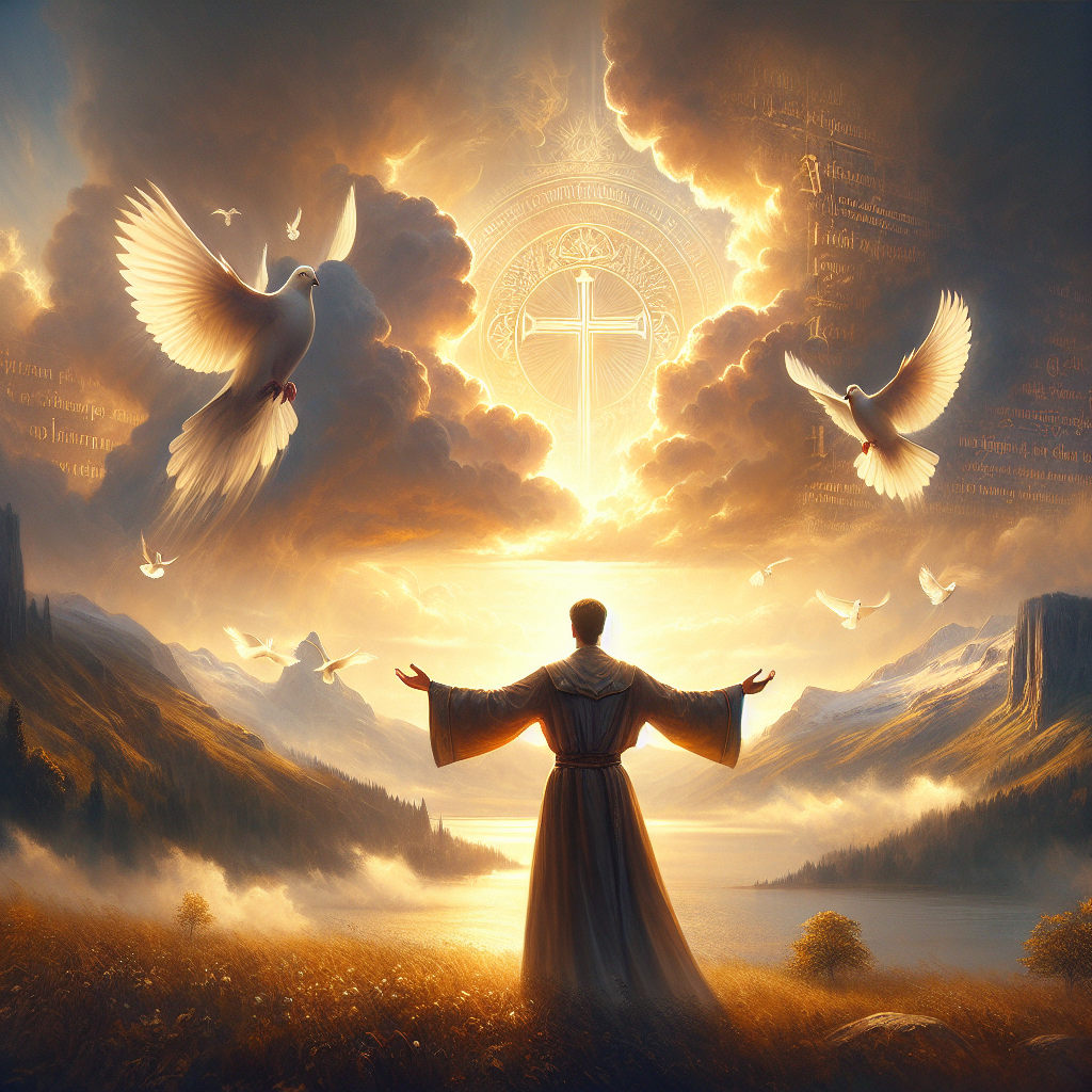 Prayer Image