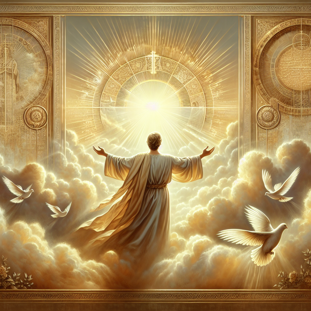 Prayer Image