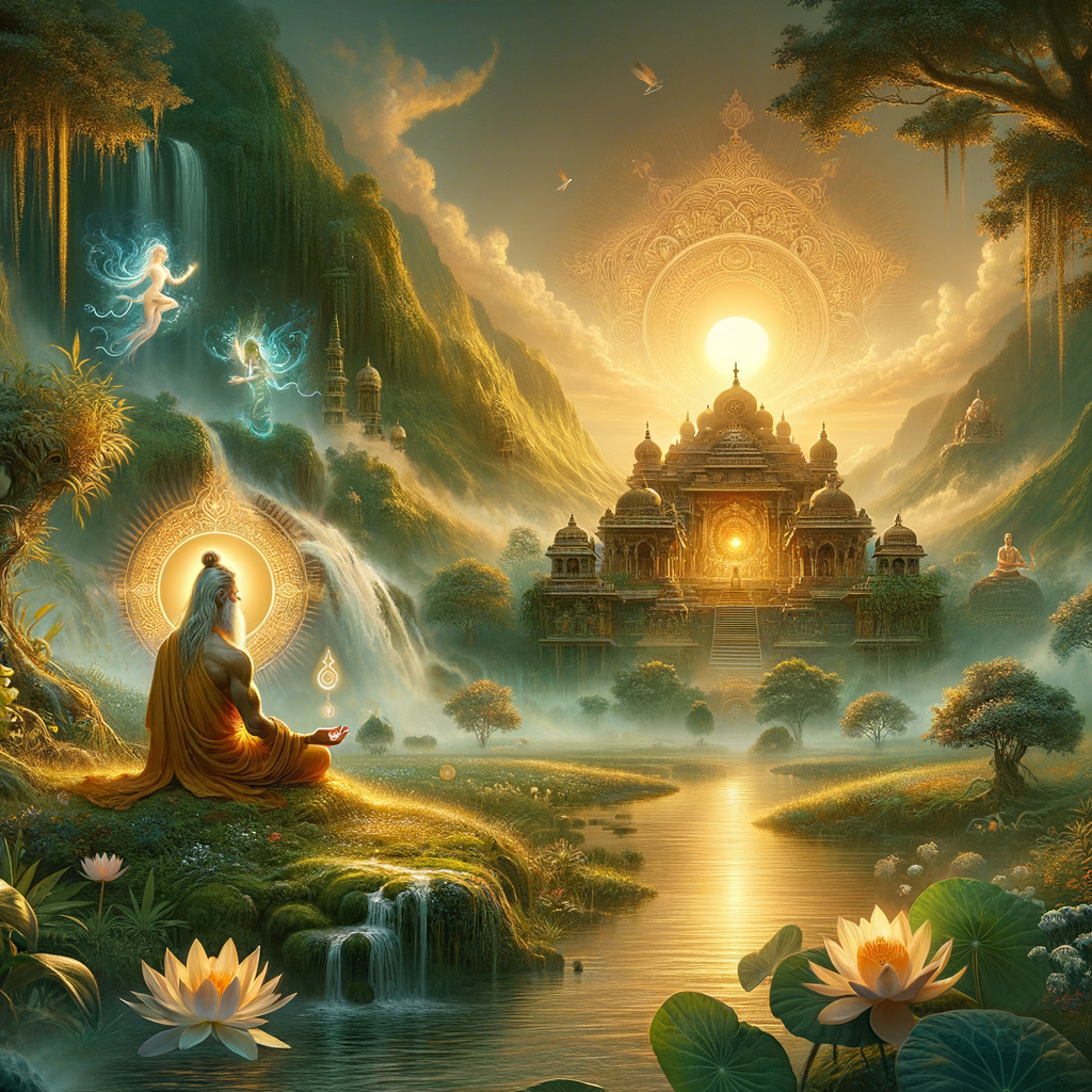 Prayer Image