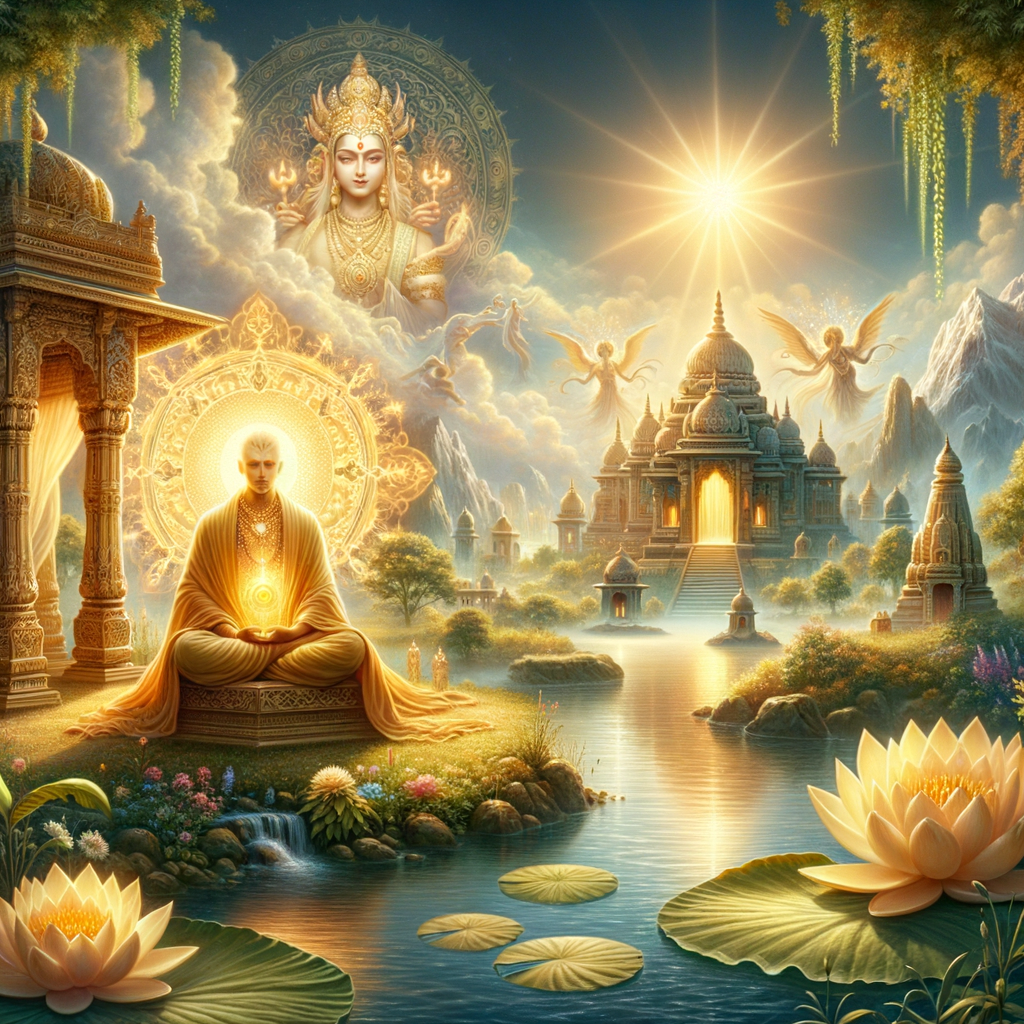 Prayer Image
