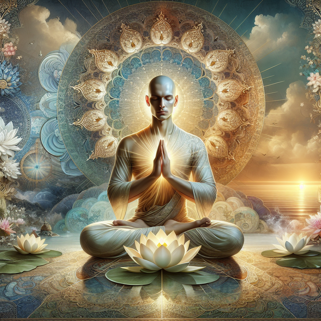 Prayer Image
