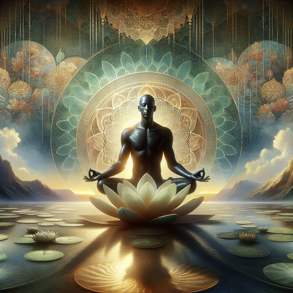 Prayer Image