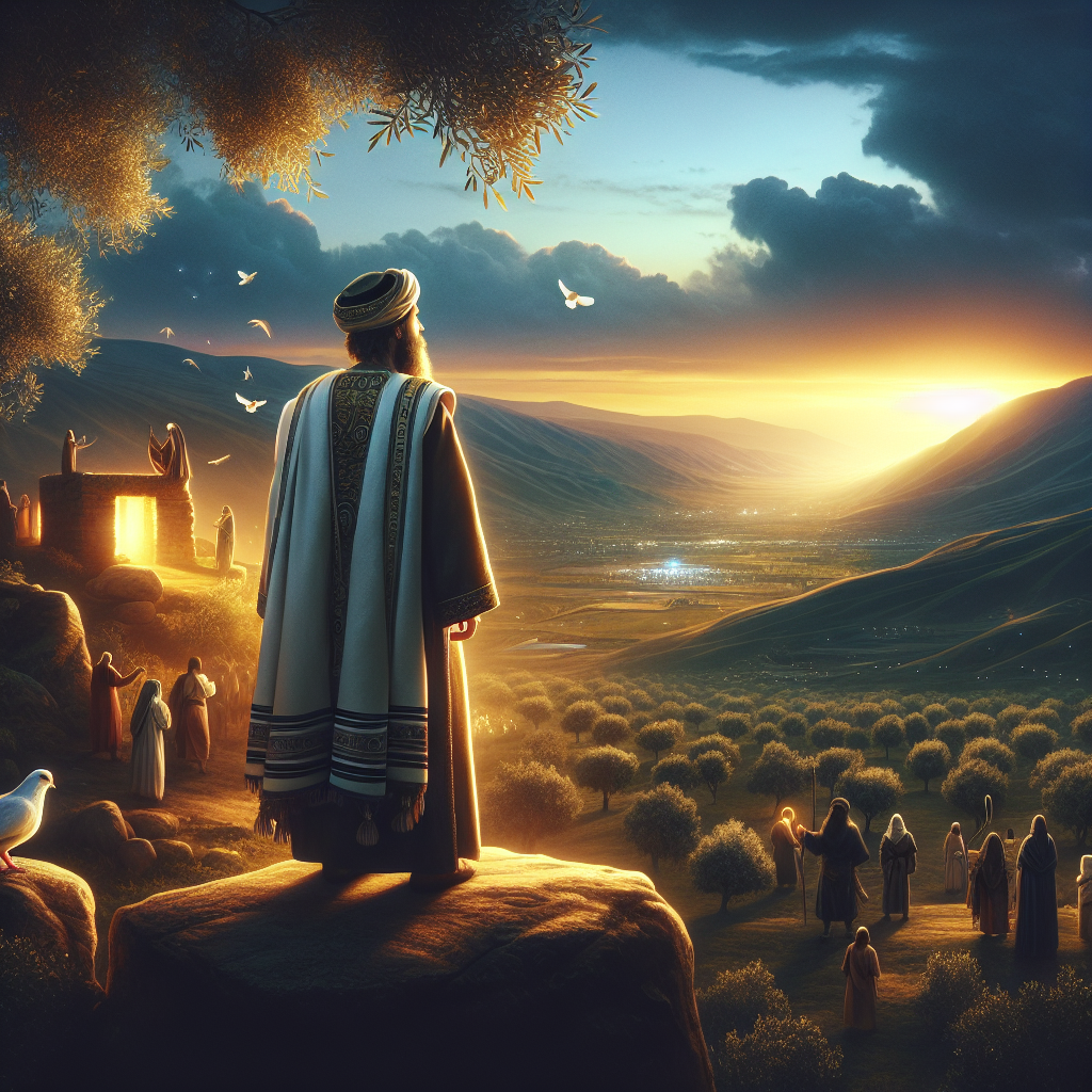 Prayer Image