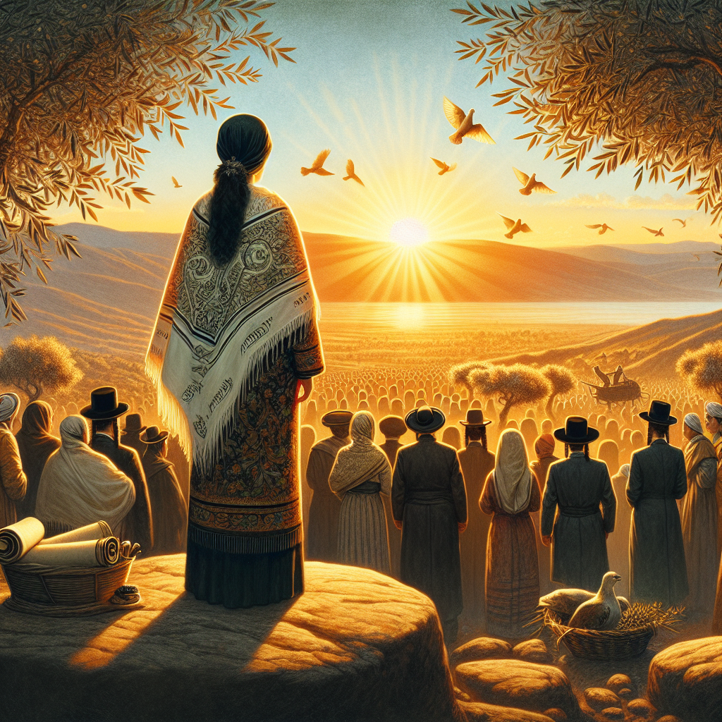 Prayer Image