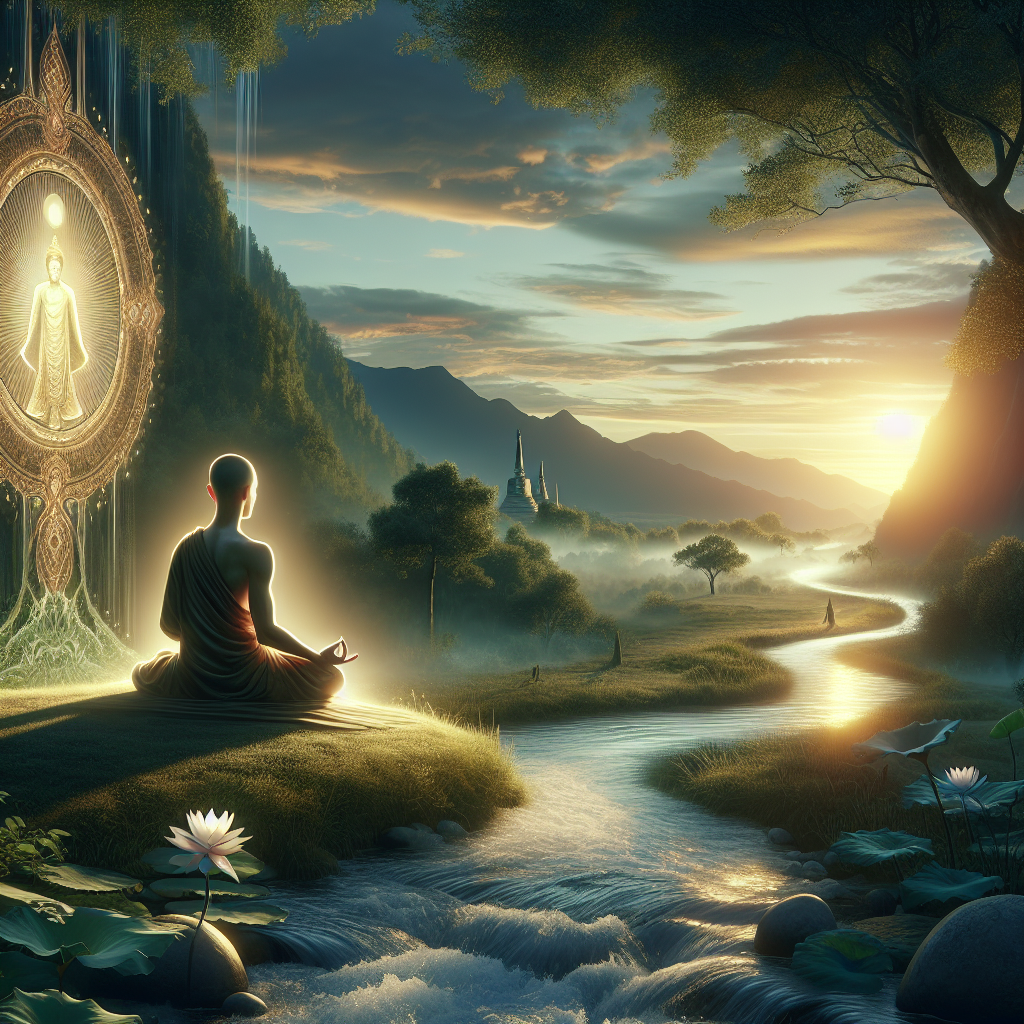 Prayer Image