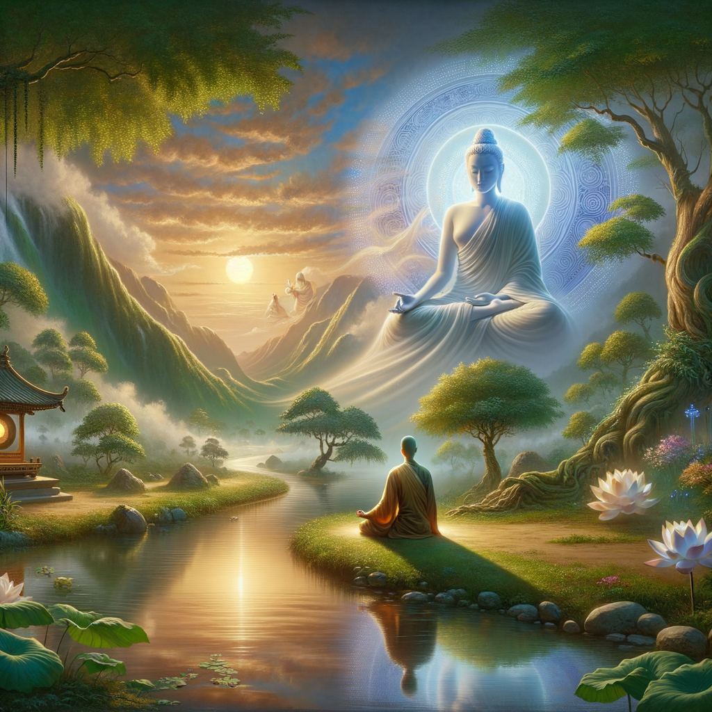 Prayer Image