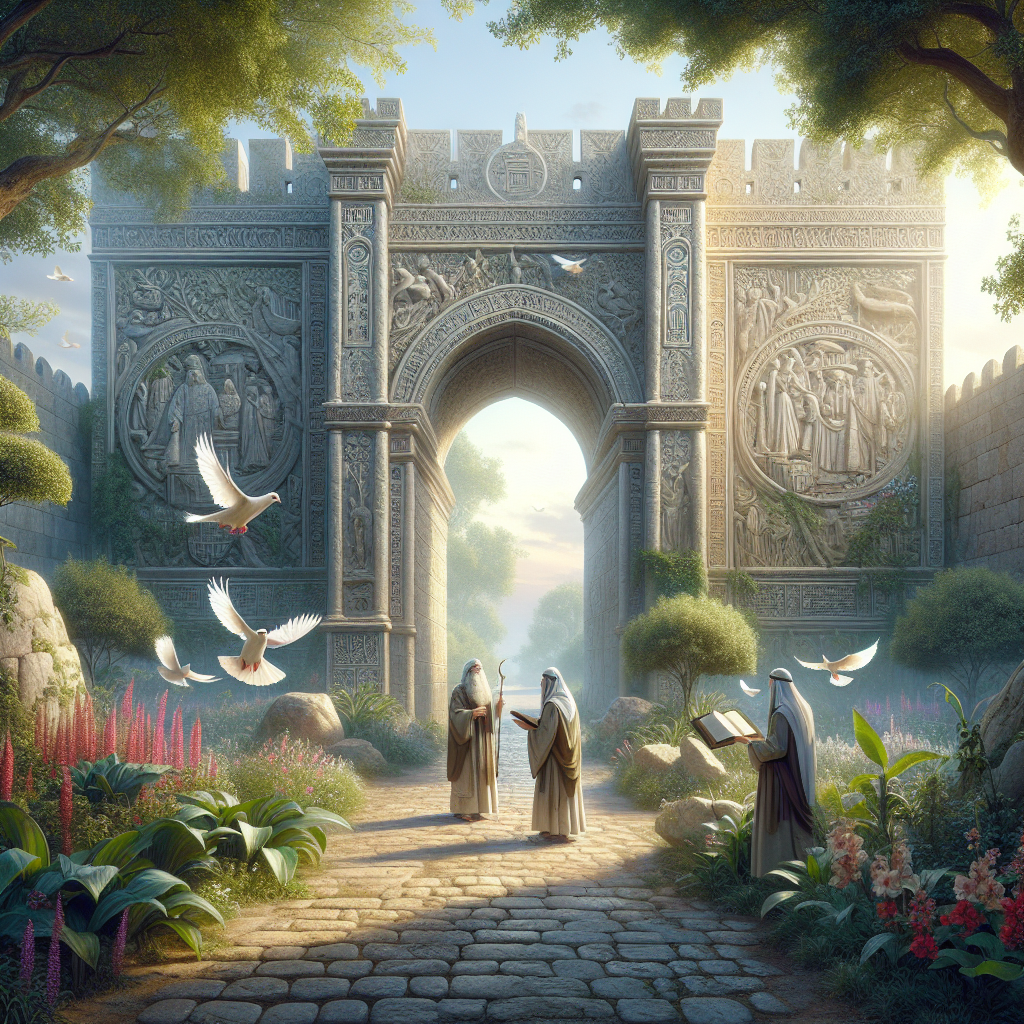 Prayer Image