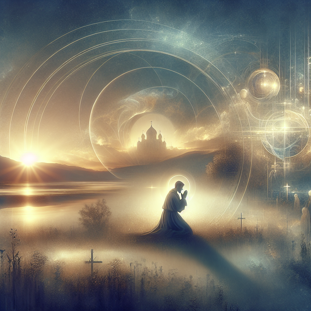 Prayer Image