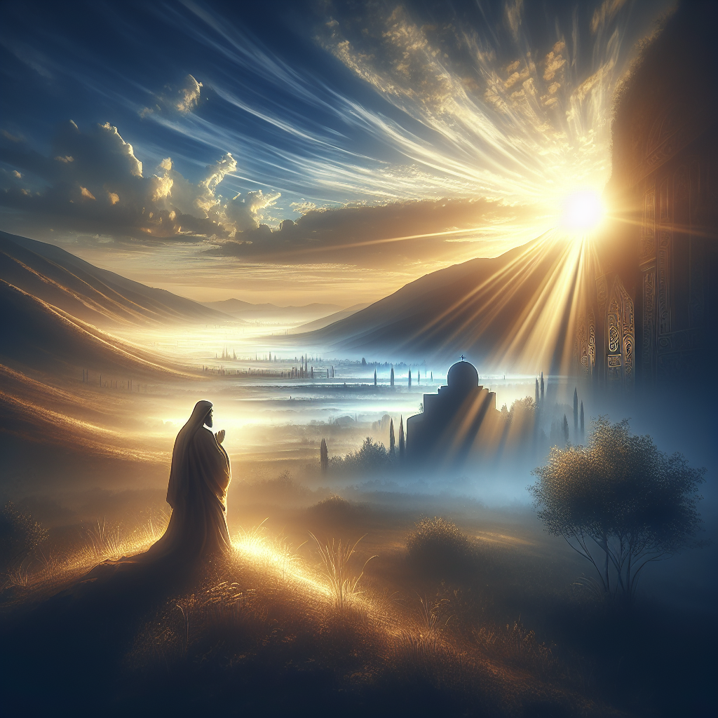 Prayer Image