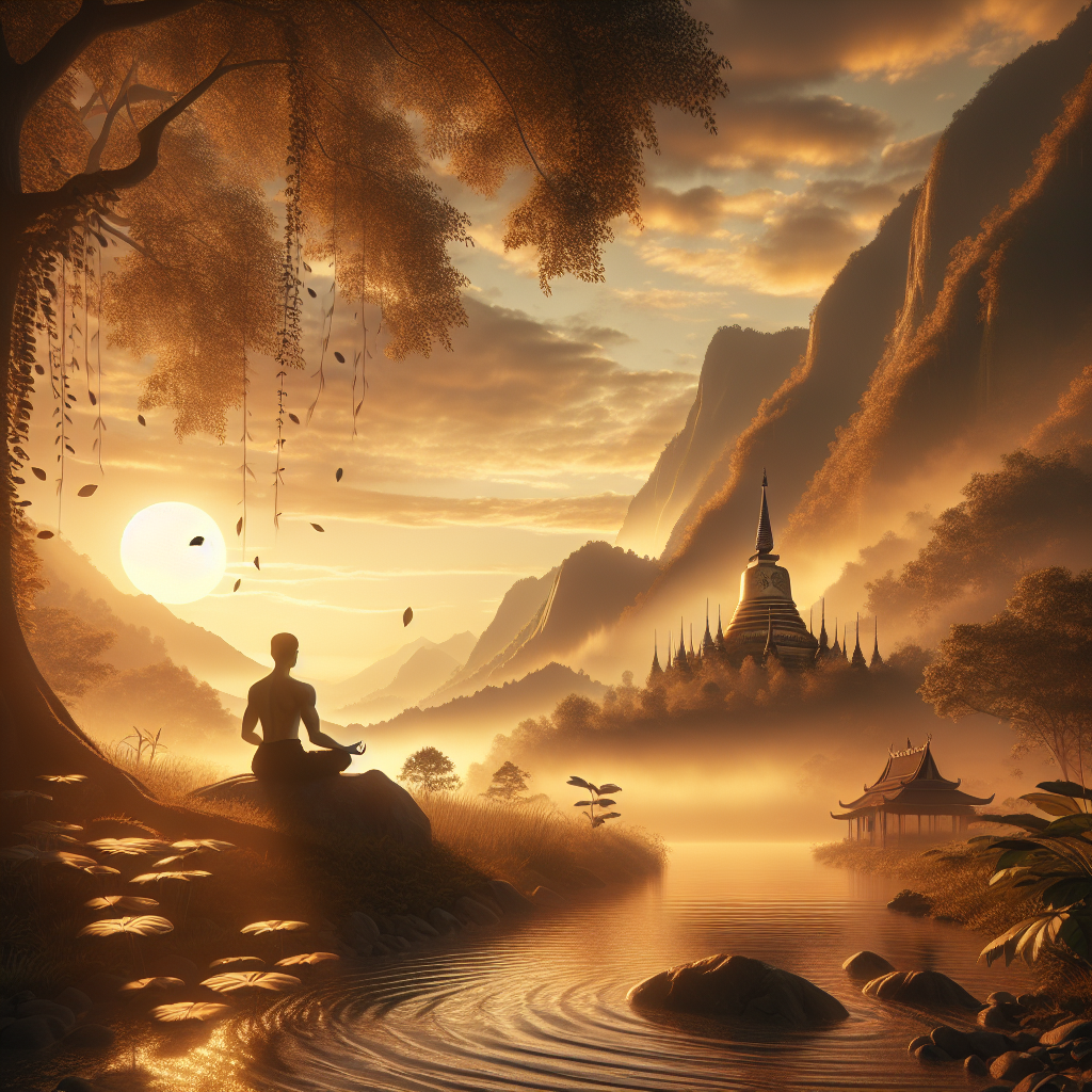 Prayer Image