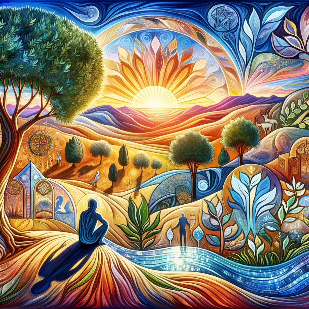 Prayer Image