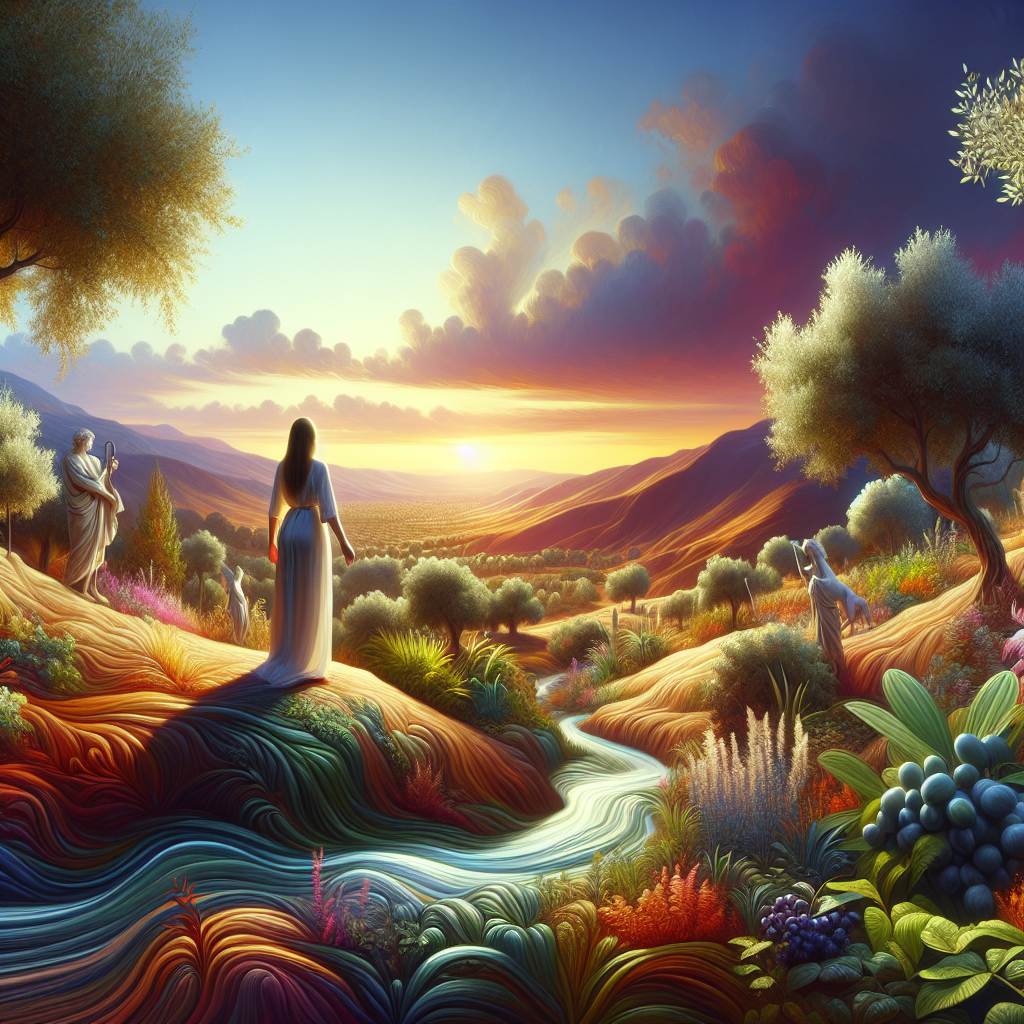 Prayer Image