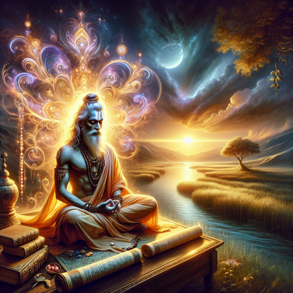 Prayer Image