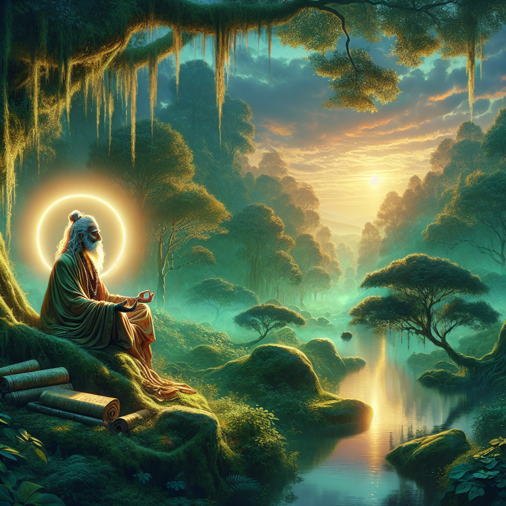 Prayer Image