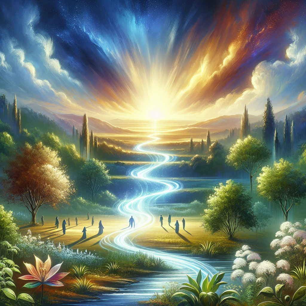 Prayer Image