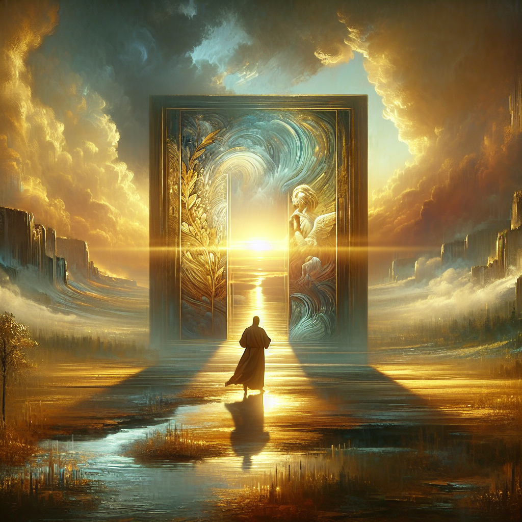 Prayer Image
