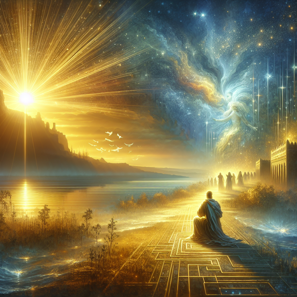 Prayer Image