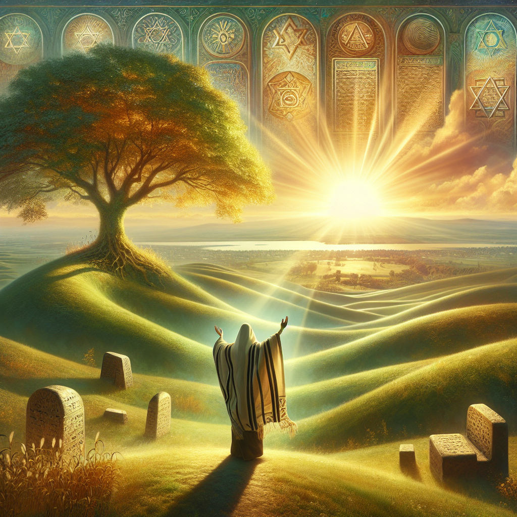 Prayer Image