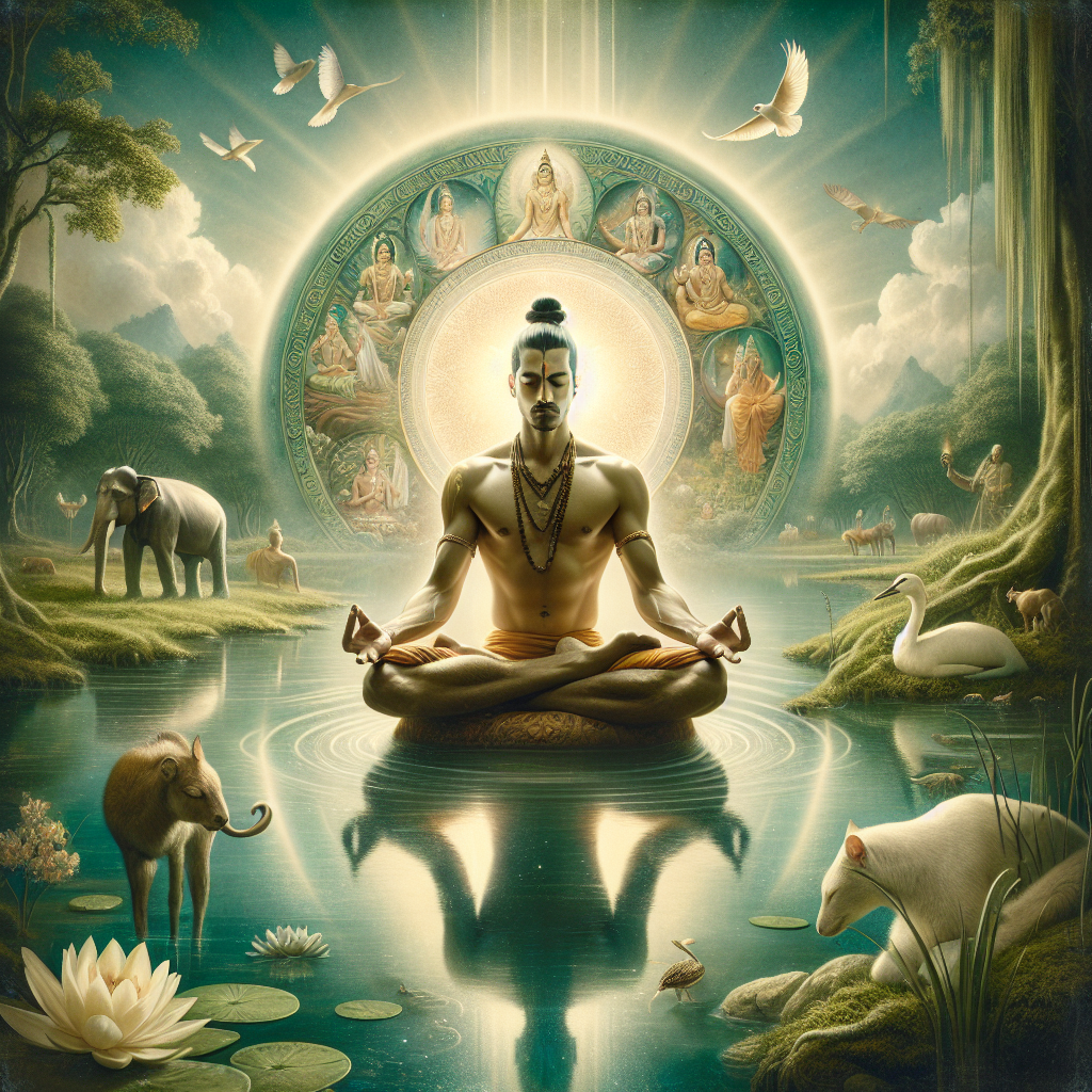 Prayer Image
