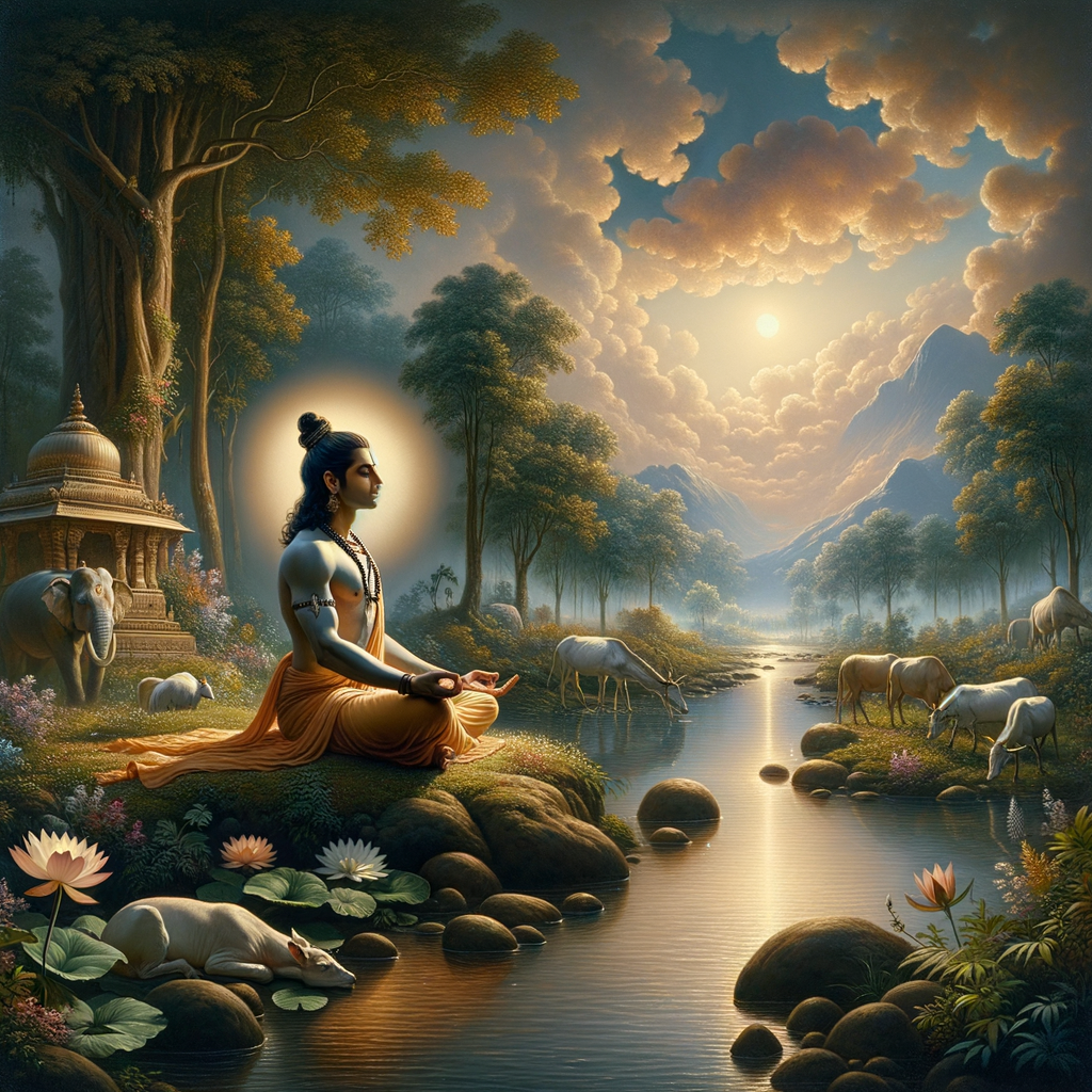 Prayer Image