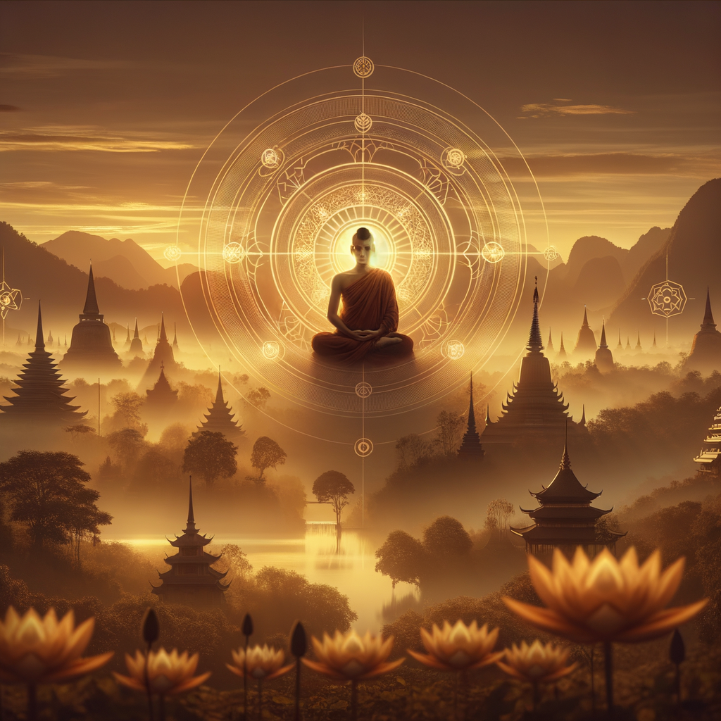 Prayer Image