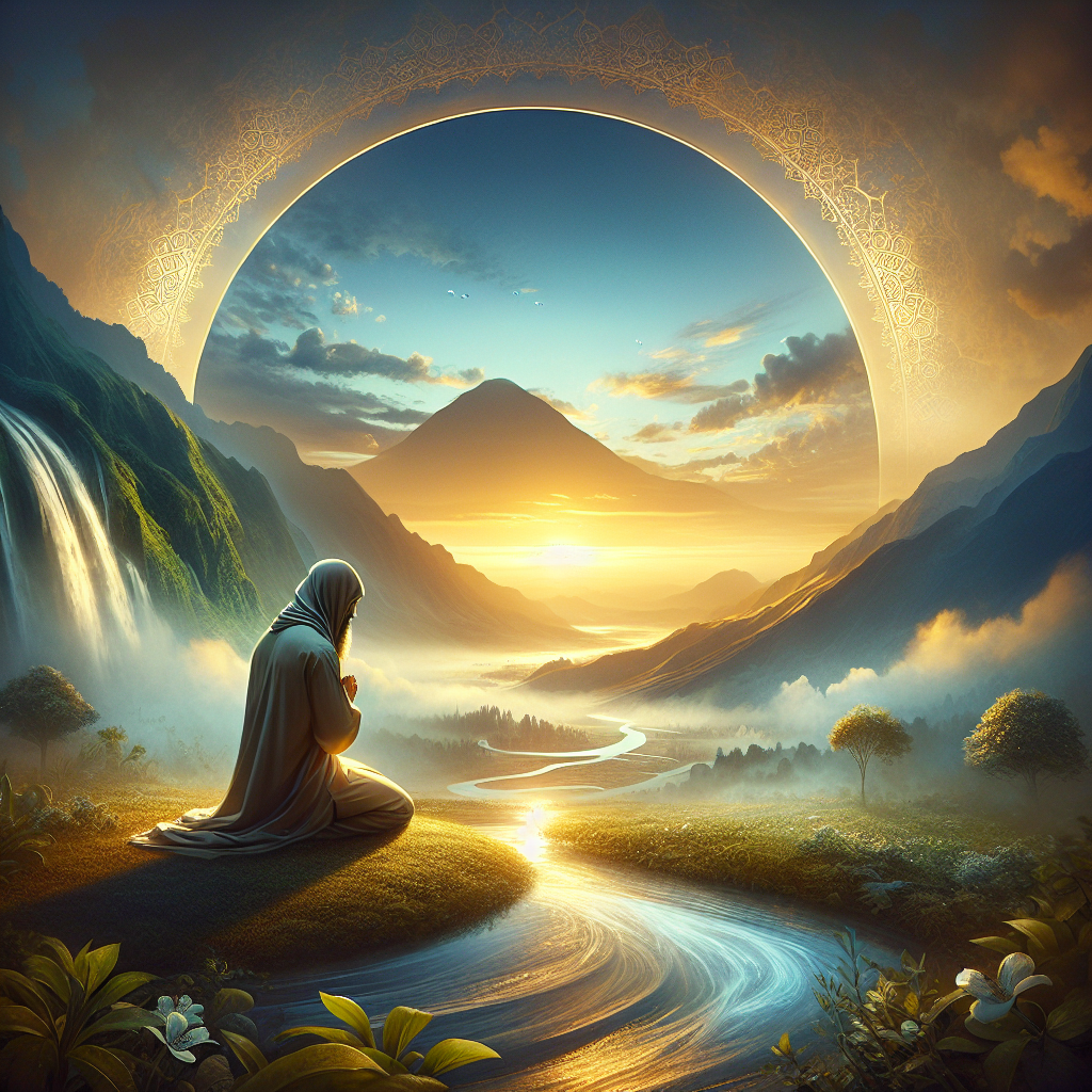 Prayer Image
