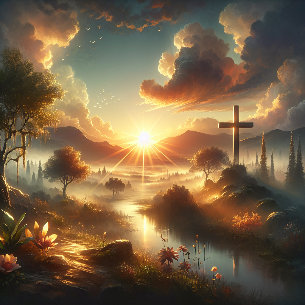 Prayer Image