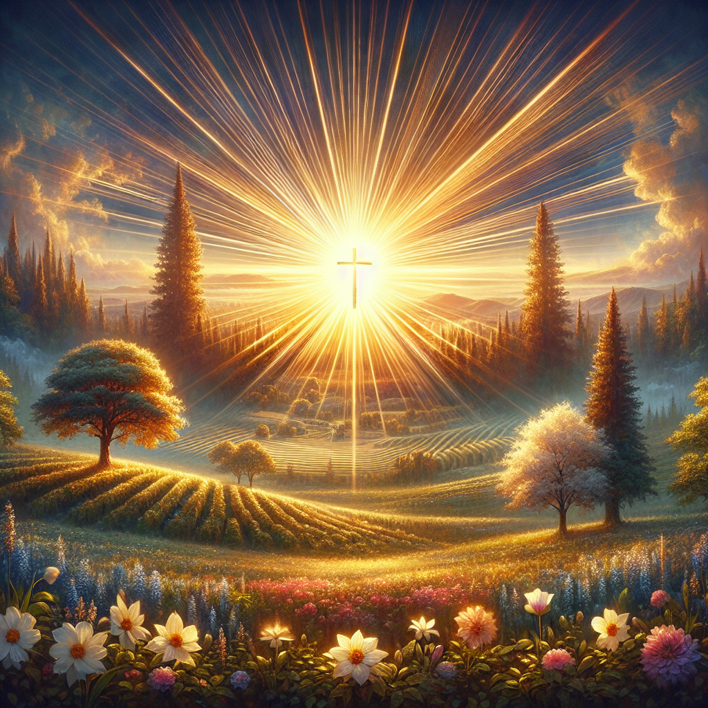 Prayer Image