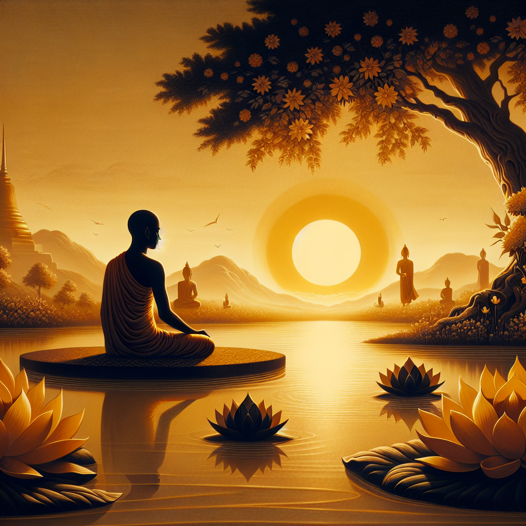 Prayer Image