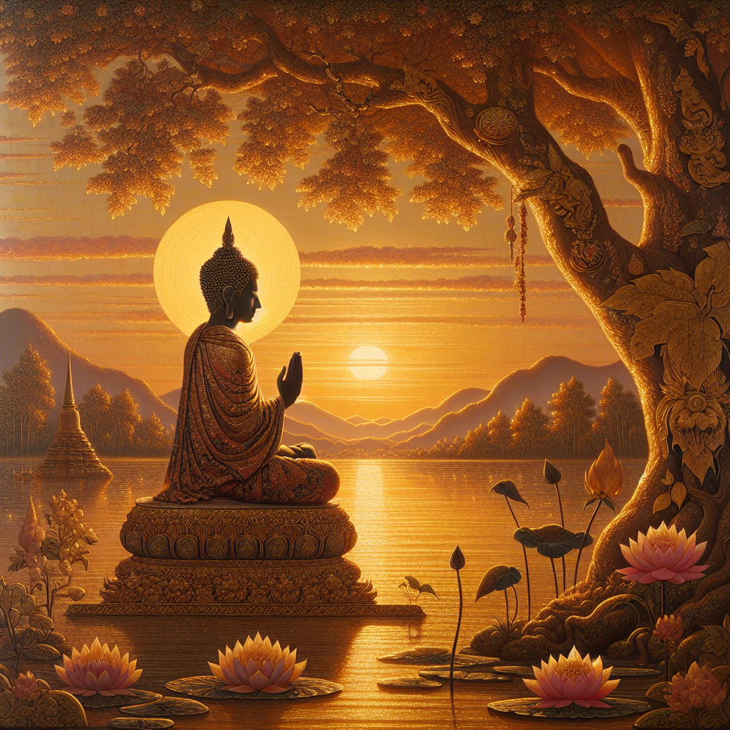 Prayer Image