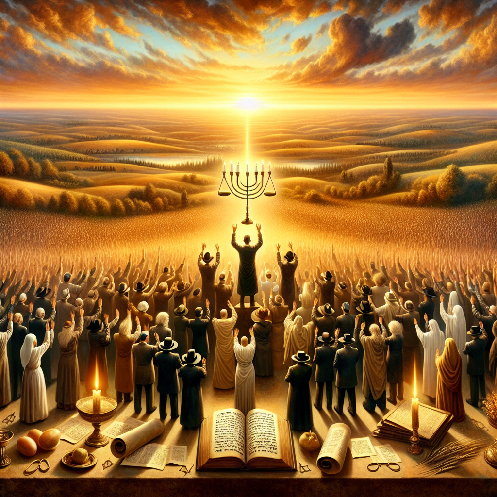 Prayer Image