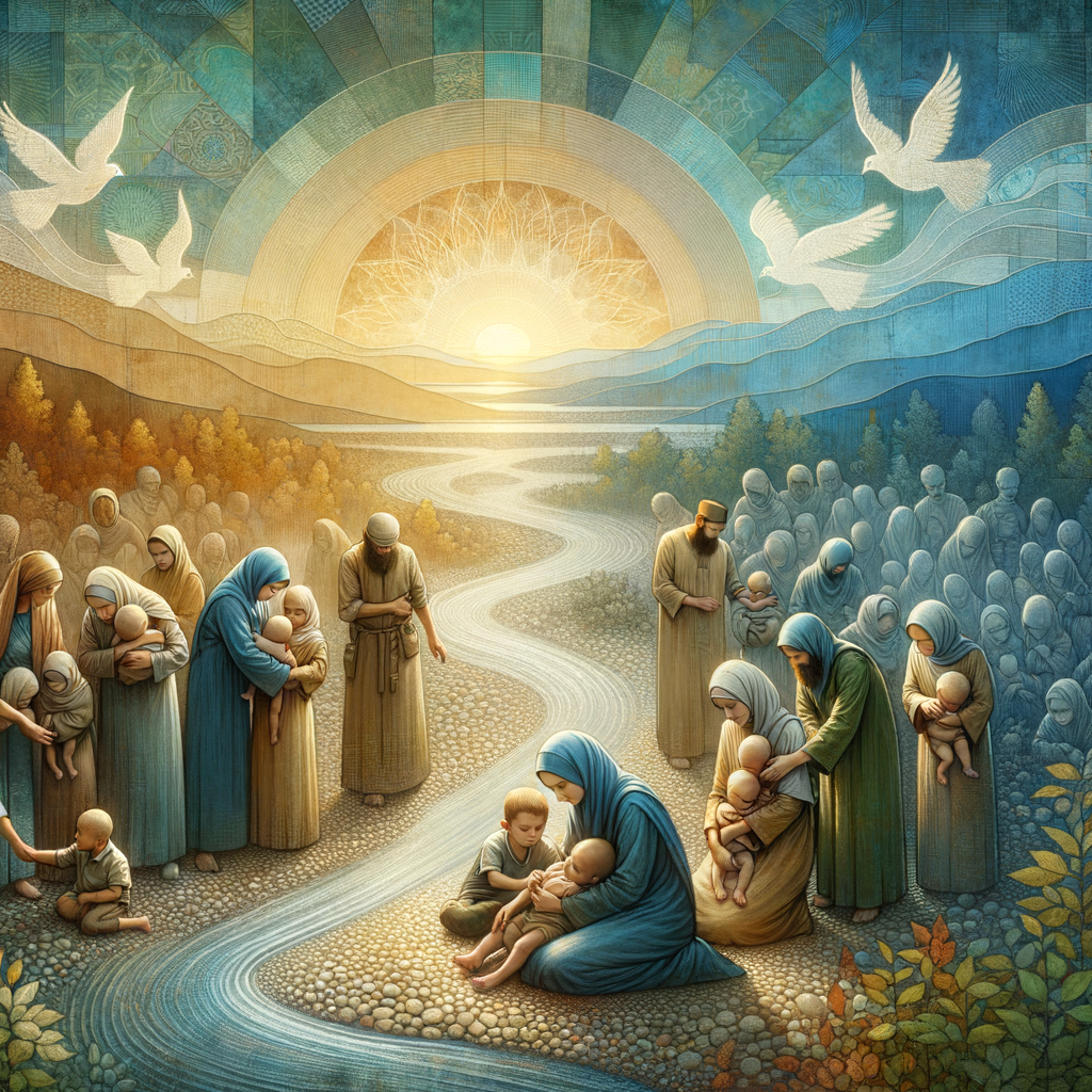 Prayer Image