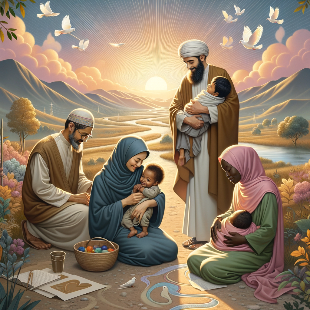 Prayer Image