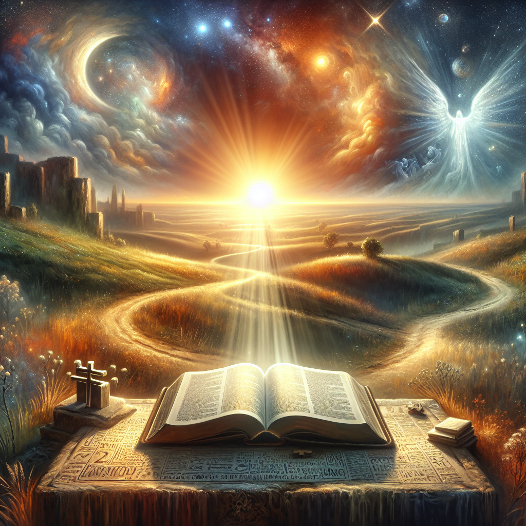 Prayer Image