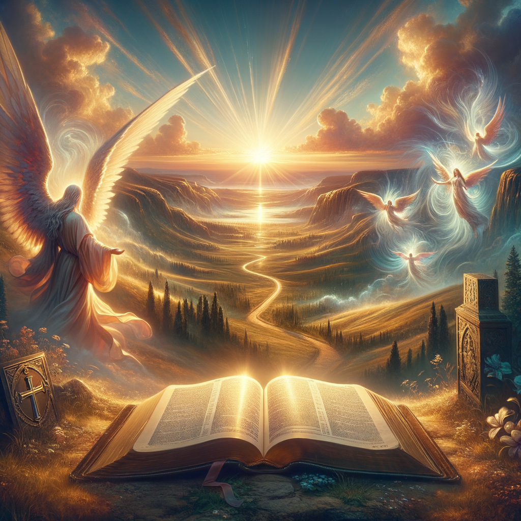 Prayer Image