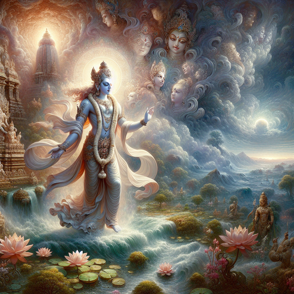 Prayer Image
