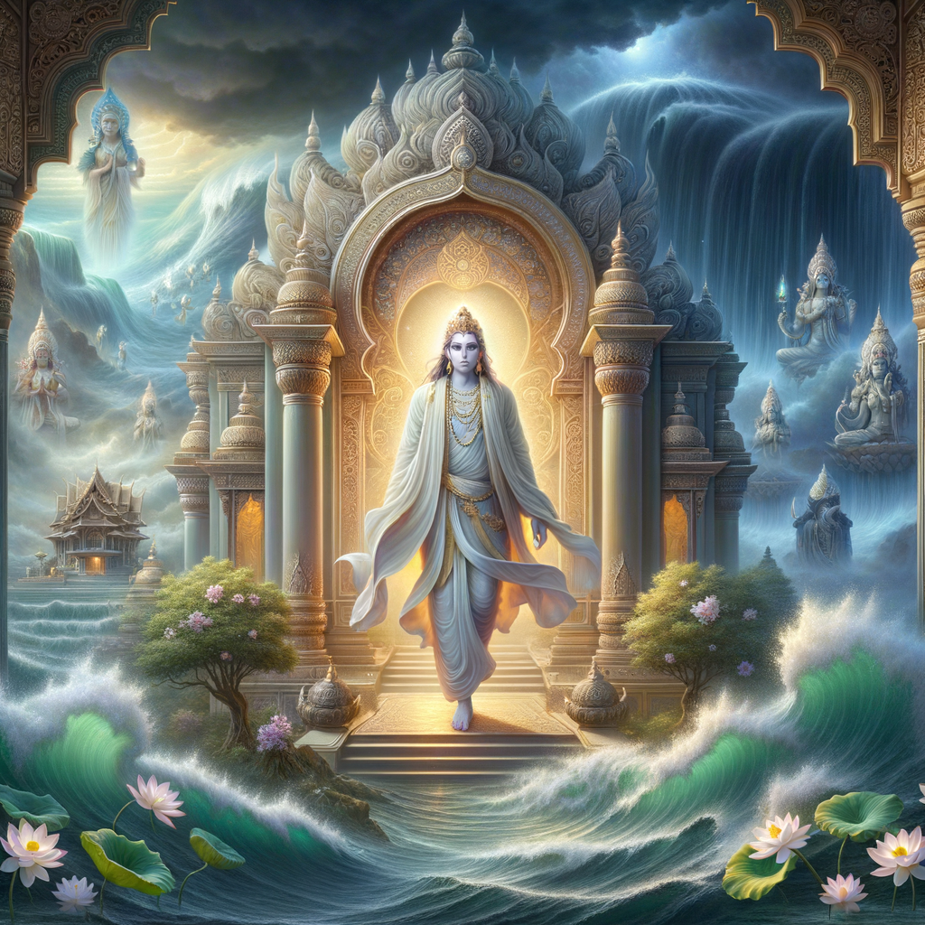 Prayer Image