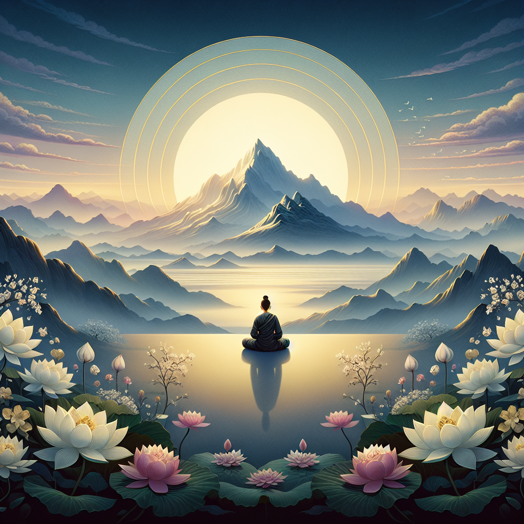 Prayer Image