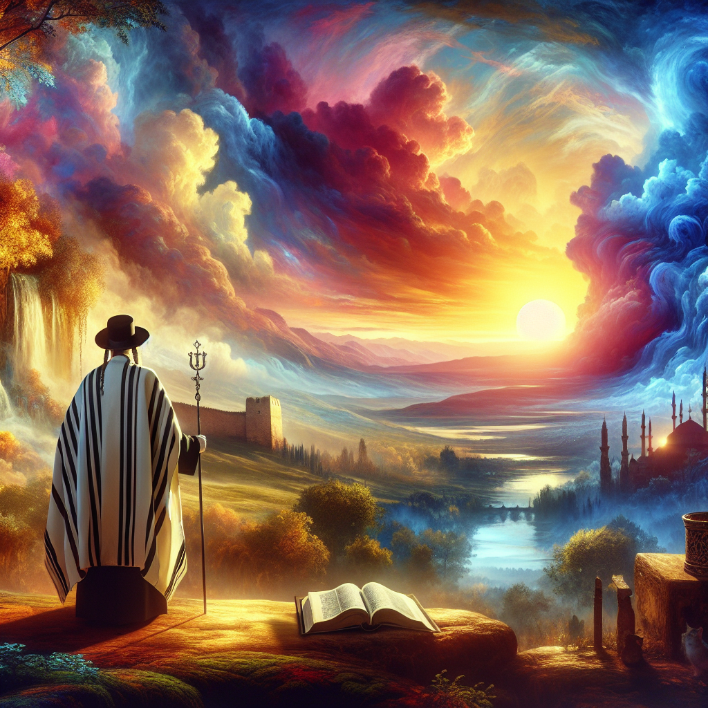 Prayer Image