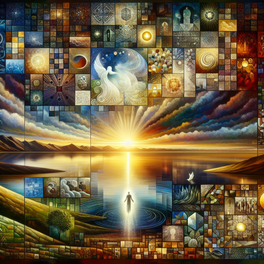 Prayer Image