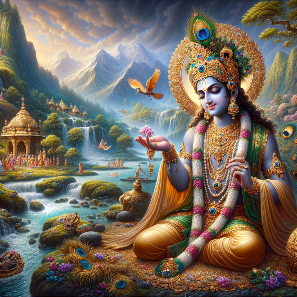 Prayer Image