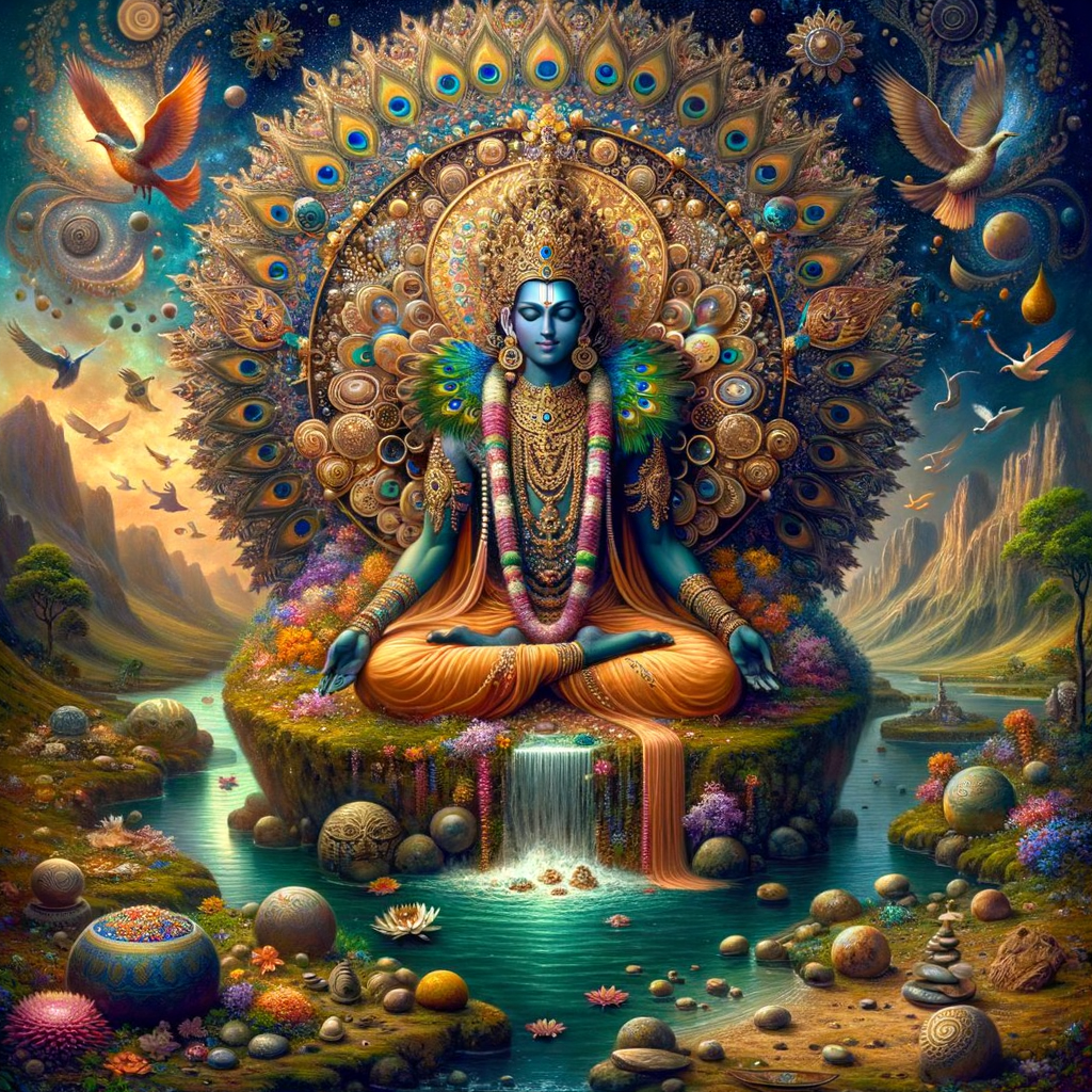 Prayer Image
