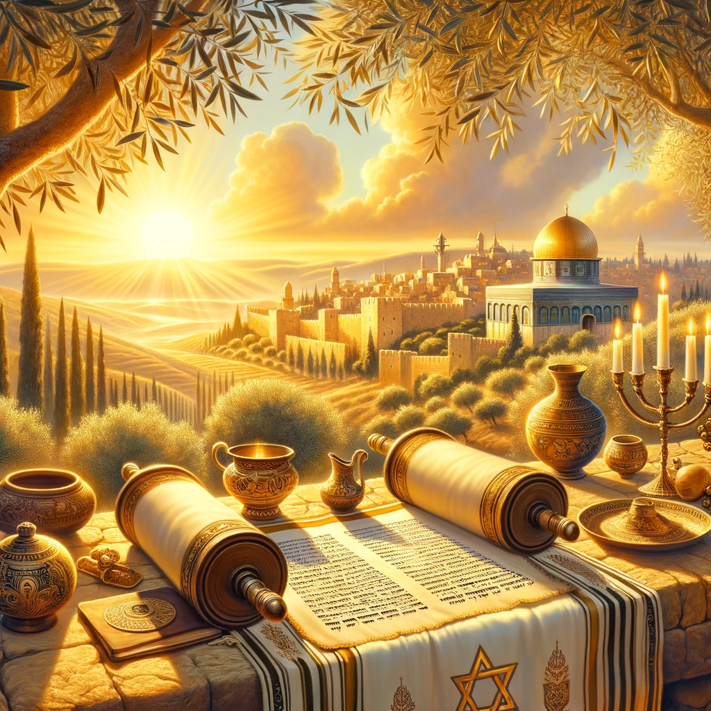 Prayer Image